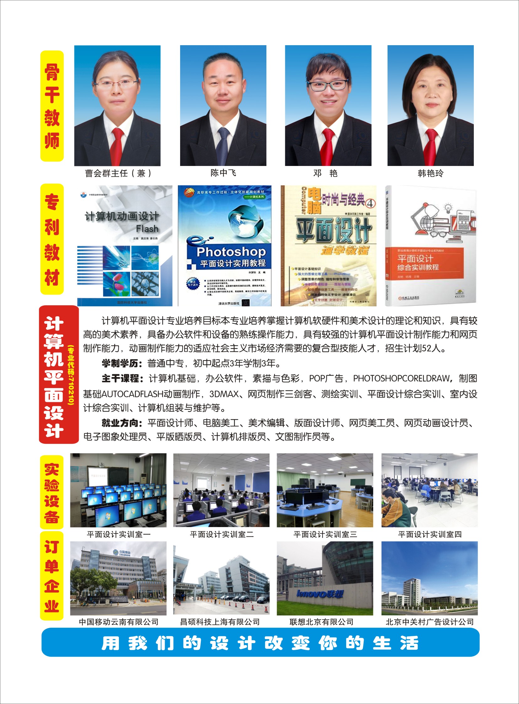 計算機(jī)平面設(shè)計(圖1)